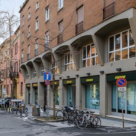 Piazza De' Calderini Apartment By Wonderful Italy Μπολόνια Εξωτερικό φωτογραφία