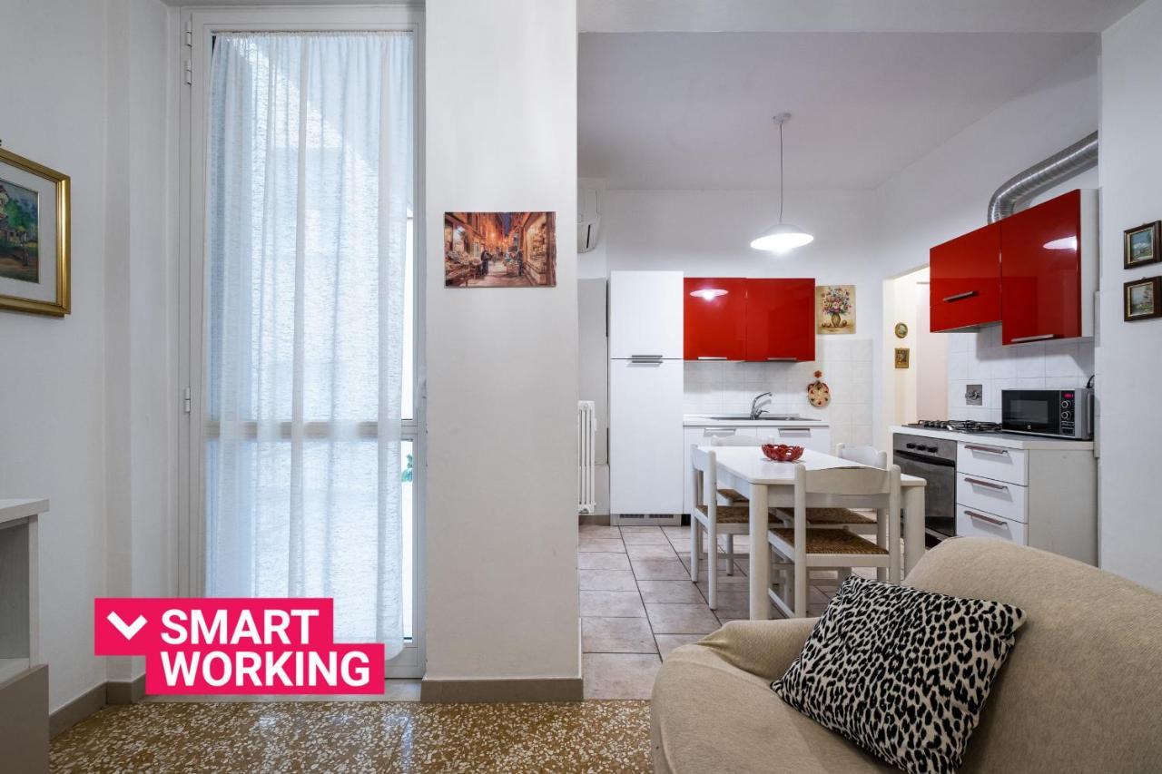Piazza De' Calderini Apartment By Wonderful Italy Μπολόνια Εξωτερικό φωτογραφία