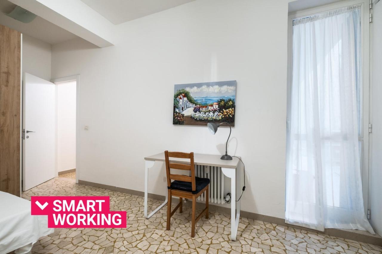 Piazza De' Calderini Apartment By Wonderful Italy Μπολόνια Εξωτερικό φωτογραφία