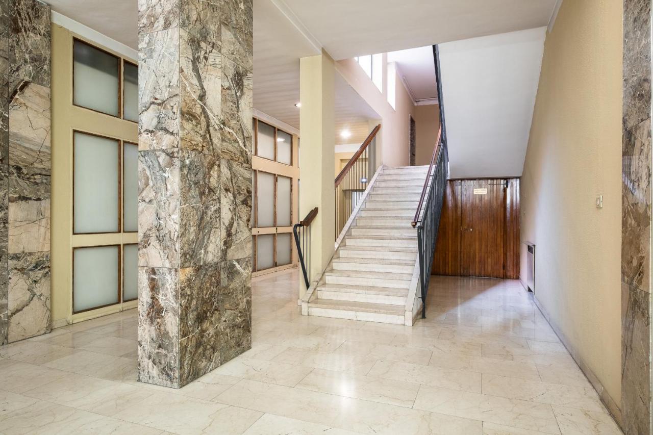 Piazza De' Calderini Apartment By Wonderful Italy Μπολόνια Εξωτερικό φωτογραφία
