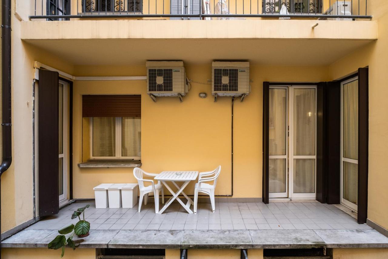 Piazza De' Calderini Apartment By Wonderful Italy Μπολόνια Εξωτερικό φωτογραφία
