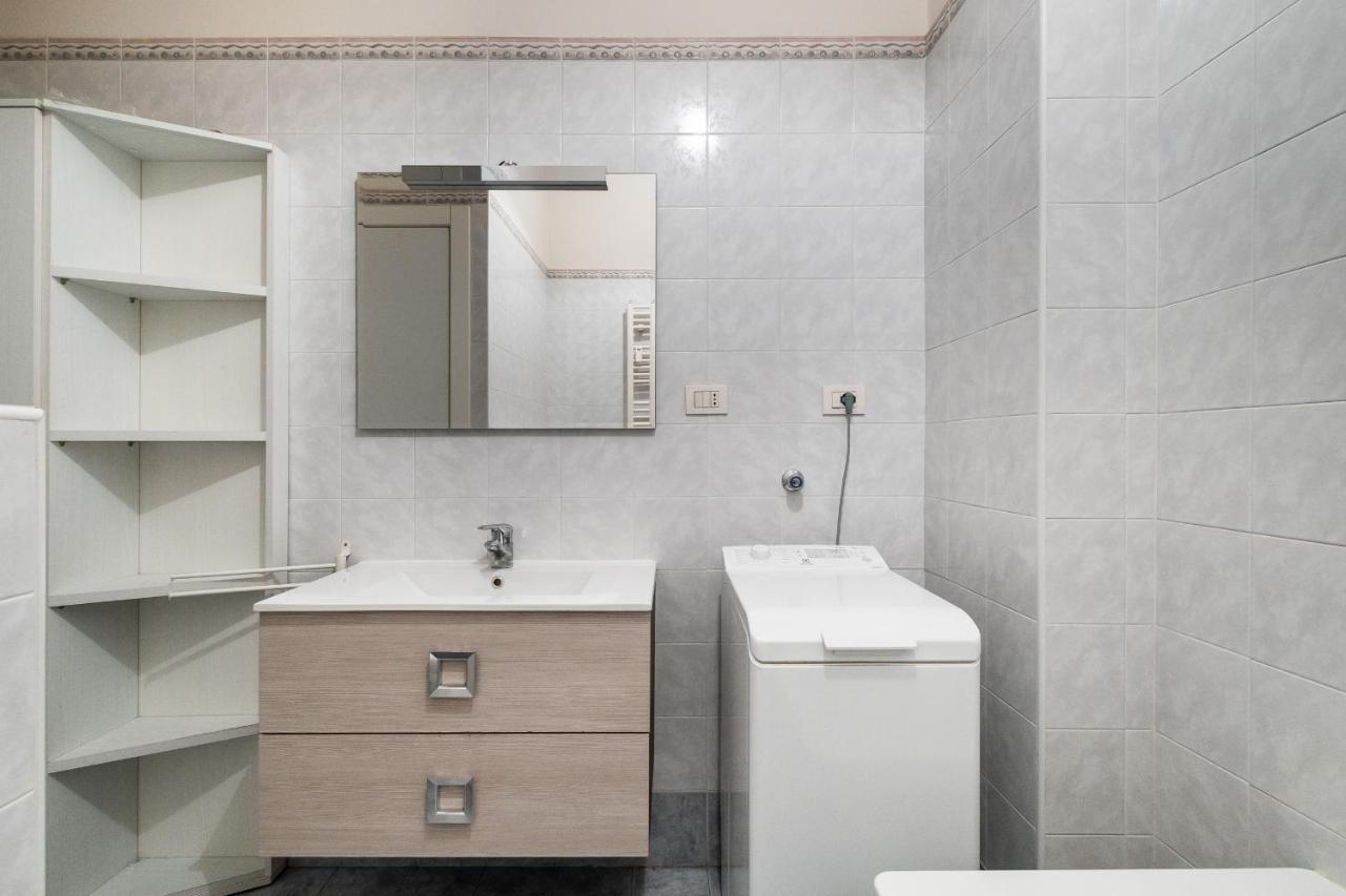Piazza De' Calderini Apartment By Wonderful Italy Μπολόνια Εξωτερικό φωτογραφία