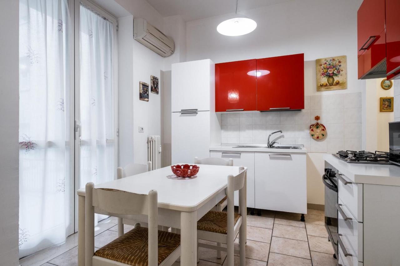 Piazza De' Calderini Apartment By Wonderful Italy Μπολόνια Εξωτερικό φωτογραφία