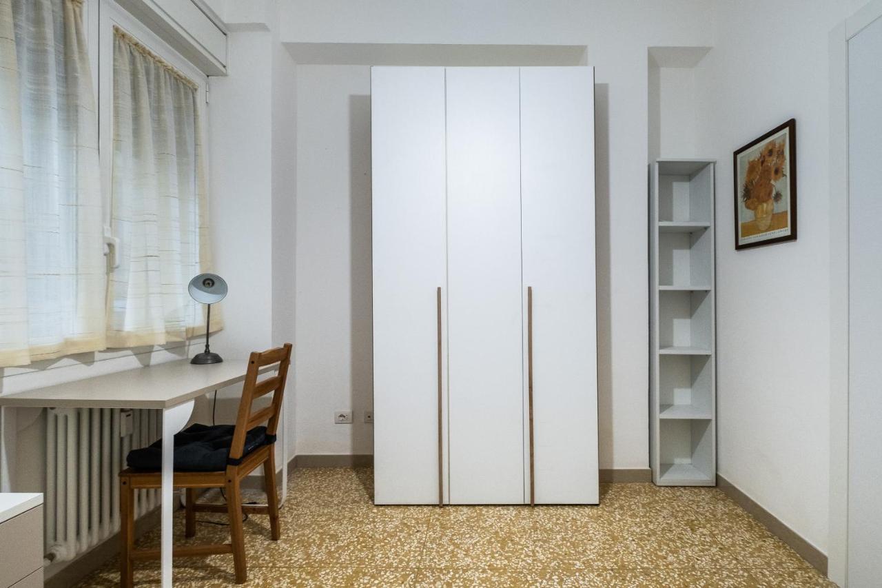 Piazza De' Calderini Apartment By Wonderful Italy Μπολόνια Εξωτερικό φωτογραφία