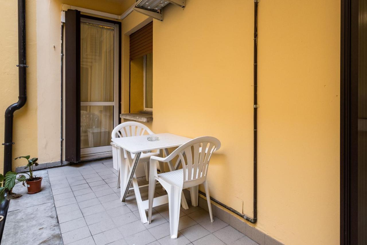 Piazza De' Calderini Apartment By Wonderful Italy Μπολόνια Εξωτερικό φωτογραφία