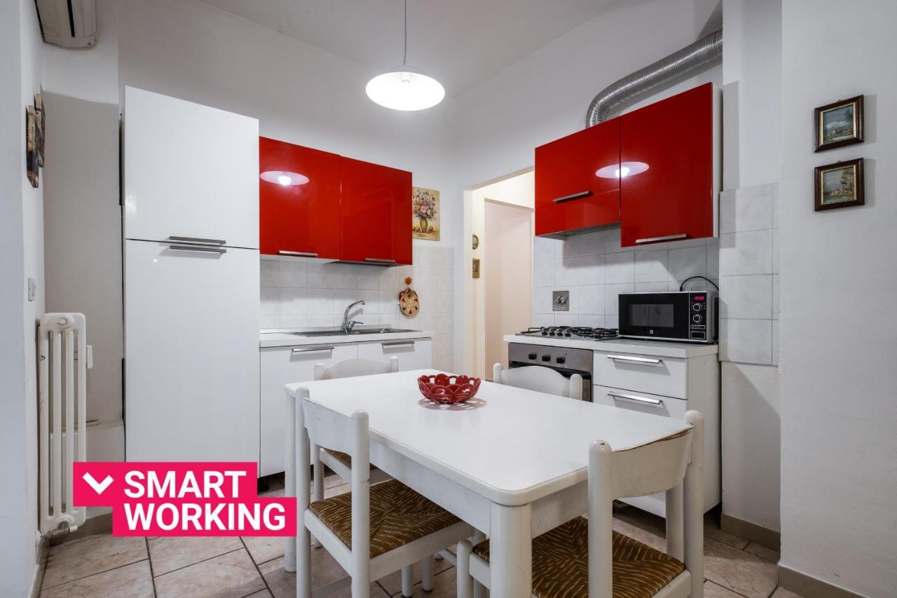 Piazza De' Calderini Apartment By Wonderful Italy Μπολόνια Εξωτερικό φωτογραφία